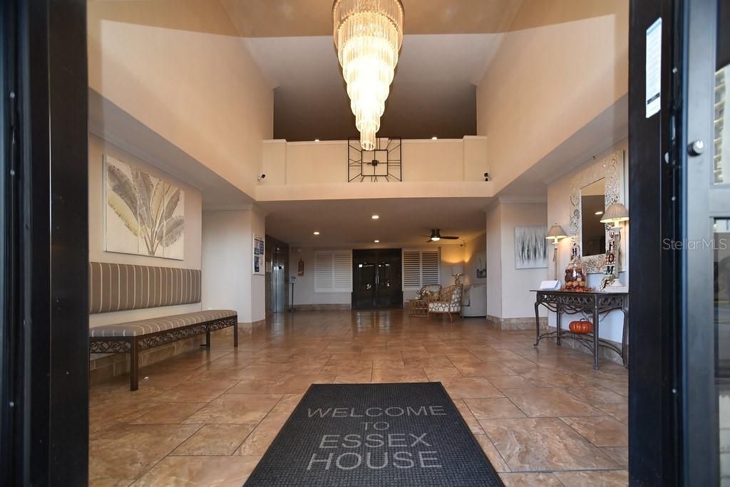 5200 Brittany Drive S, Unit 606, Saint Petersburg, FL 33715 Photo