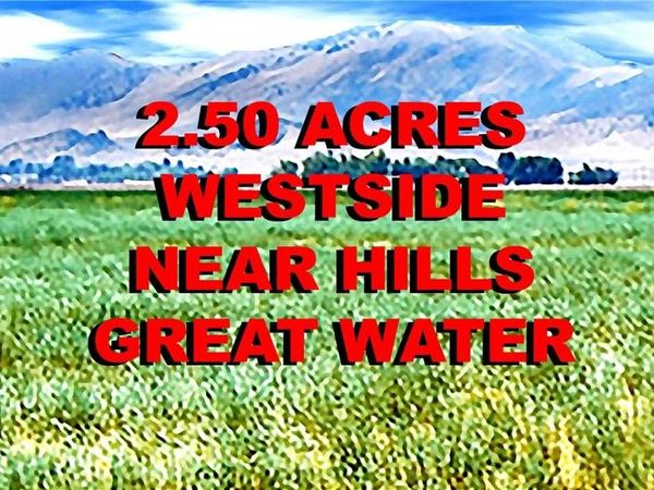 13790 Gallant Road, Santa Margarita, CA 93453