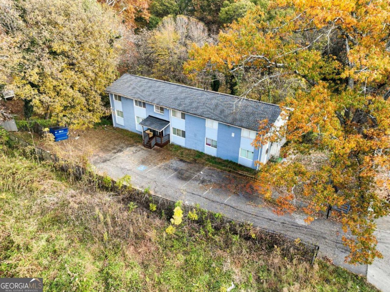 893 Magnolia Street Nw, Atlanta, GA 30314 Main Photo