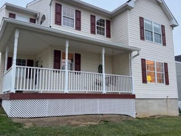 4312 YORKTOWN DRIVE, UPPER CHICHESTER, PA 19061