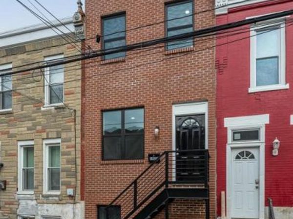 1923 PAGE STREET, PHILADELPHIA, PA 19121