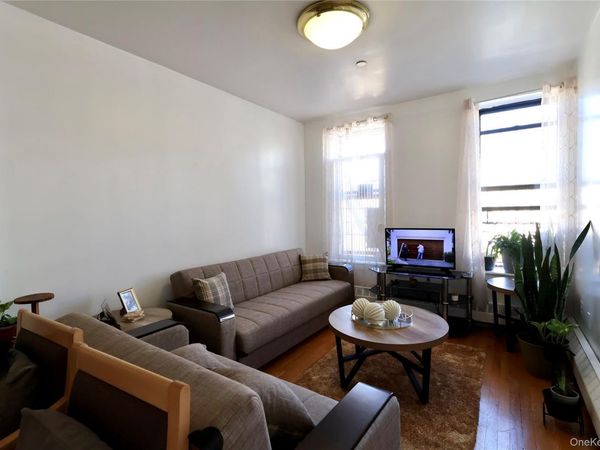 518 135th Street W, Unit 5C, New York (Manhattan), NY 10031