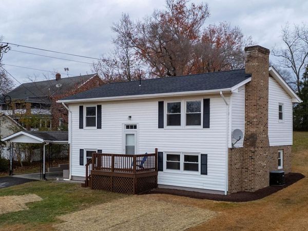 126 WELSH PARK PL, LEXINGTON, VA 24450