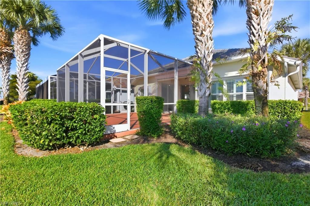 2546 Greendale Pl, Cape Coral, FL 33991 Photo