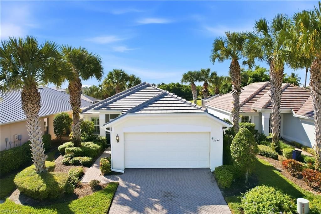 2546 Greendale Pl, Cape Coral, FL 33991 Photo