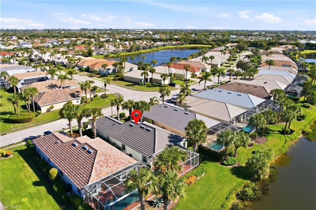 2546 Greendale Pl, Cape Coral, FL 33991 Photo