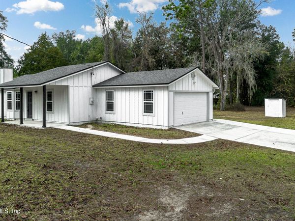 4656 HEDGEHOG Street, Middleburg, FL 32068