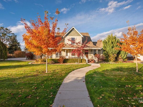 7790 Ustick, Nampa, ID 83687