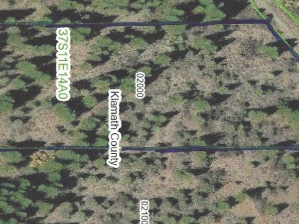 0 Polar Bear Lane, Unit Lot 3, Bonanza, OR 97623