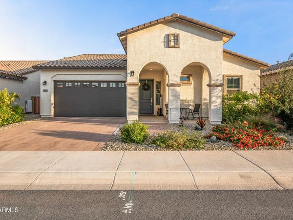 24683 N 174TH Drive, Surprise, AZ 85387
