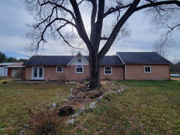 13625 Potter Road, Bear Lake, MI 49614