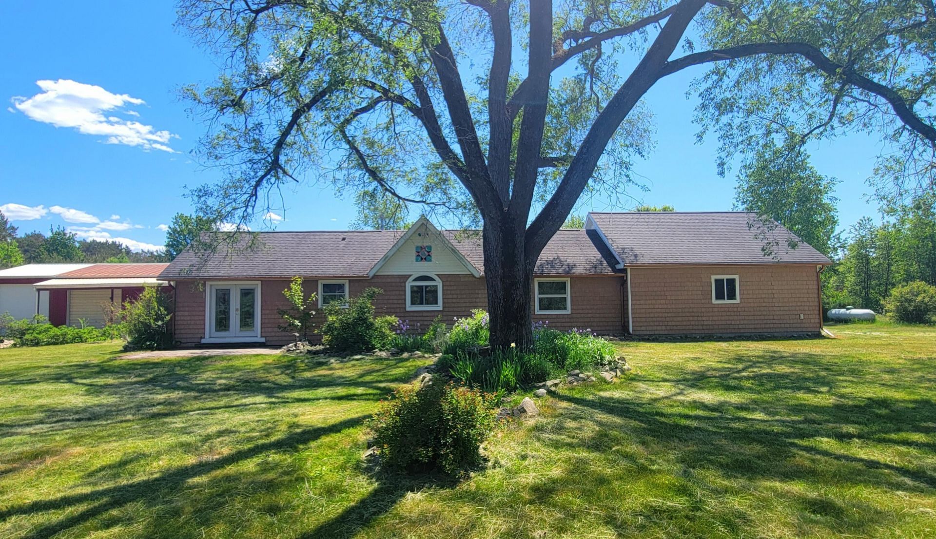 13625 Potter Road, Bear Lake, MI 49614 Main Photo