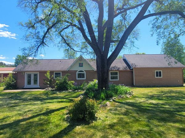 13625 Potter Road, Bear Lake, MI 49614