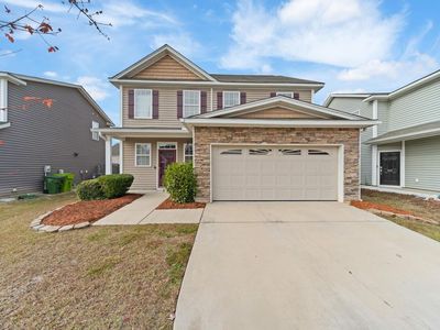 451 Freshwater Drive, Columbia, SC 29229