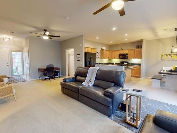 67687 Duchess Road, Unit 101, Cathedral City, CA 92234