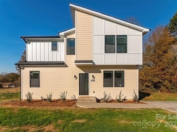 3024 Poplar Circle, Shelby, NC 28152