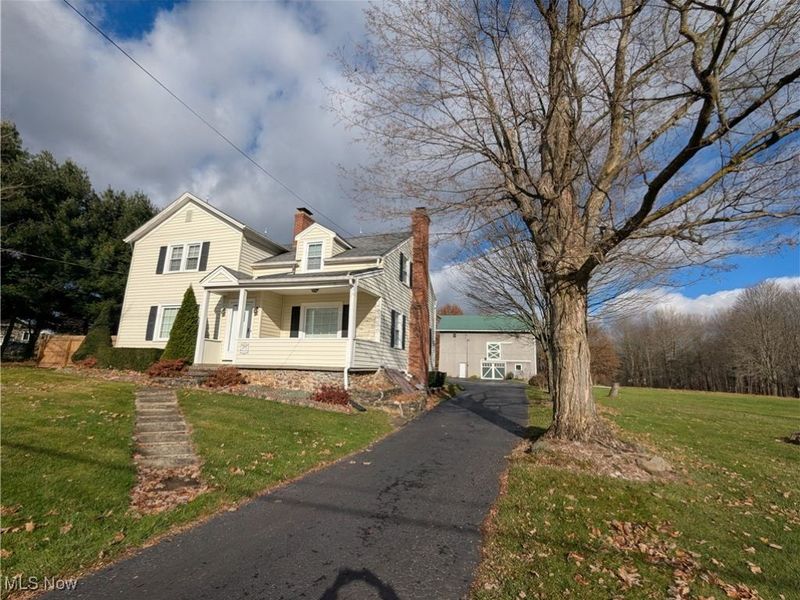 13130 Kinsman Road, Burton, OH 44021 Photo 1