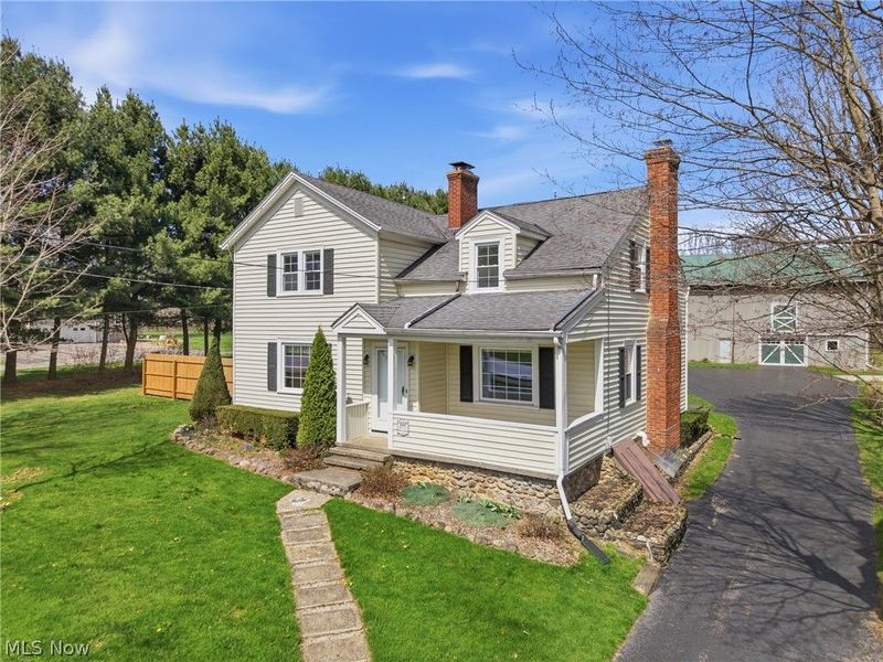 13130 Kinsman Road, Burton, OH 44021 Photo 1