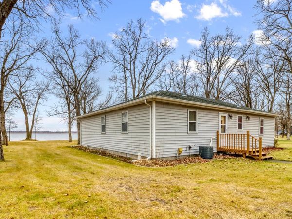 48300 366th Street, New York Mills, MN 56567