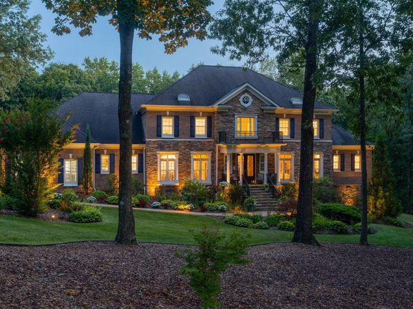 6803 Silver Cloud Cove, Ooltewah, TN 37363