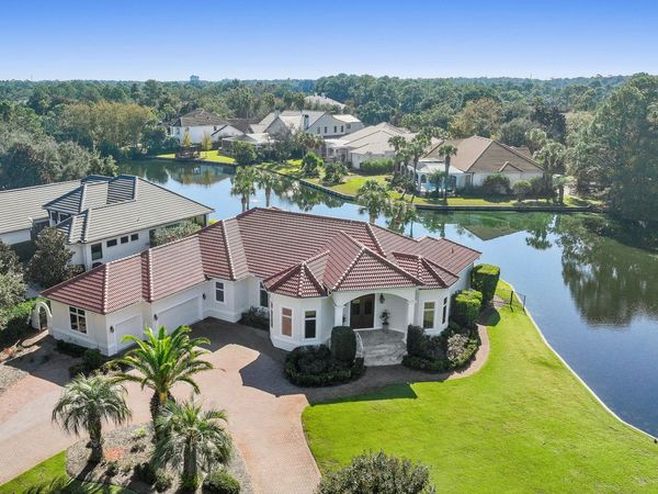 459 Captains Circle, Destin, FL 32541