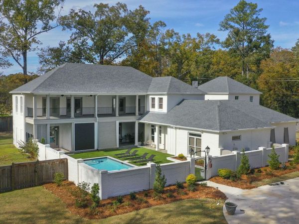 101 Saddle Creek Cove, Canton, MS 39046