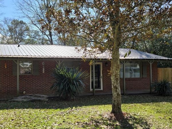 706 Anderson Avenue, Purvis, MS 39475