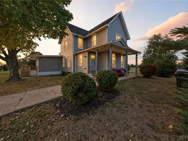 5604 Gasport Road, Gasport, NY 14067