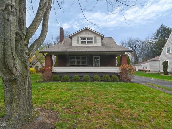 50 College Street, Poland, OH 44514