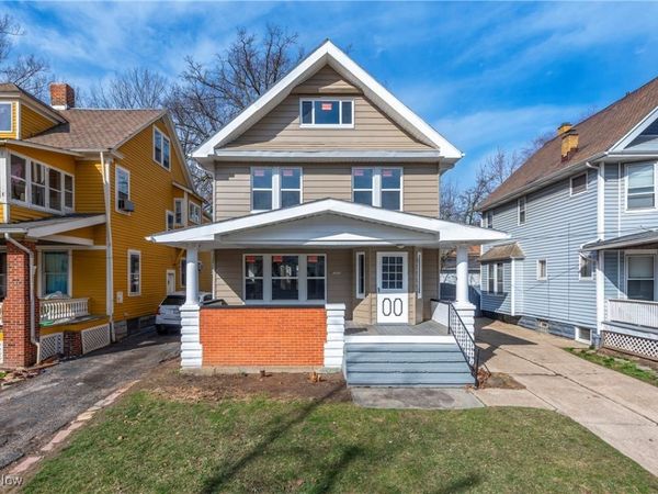 2092 W 101st Street, Cleveland, OH 44102