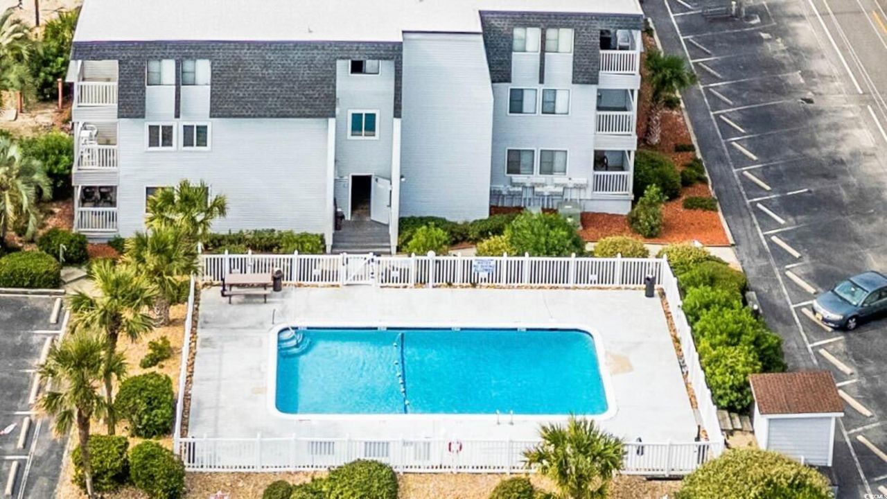 5001 N Ocean Blvd. Photo 28