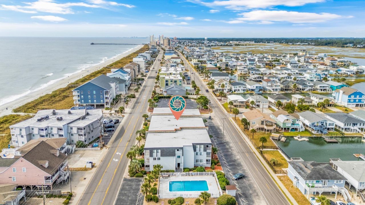 5001 N Ocean Blvd. Photo 30