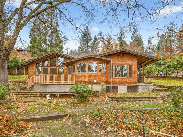 770 Elkader Street, Ashland, OR 97520