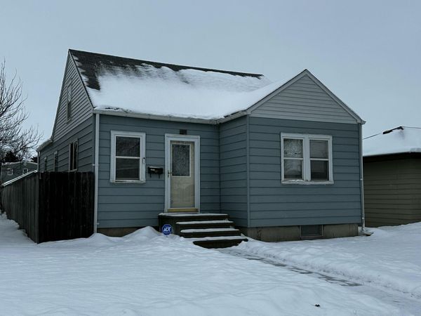 508 N 3rd Street, Aberdeen, SD 57401