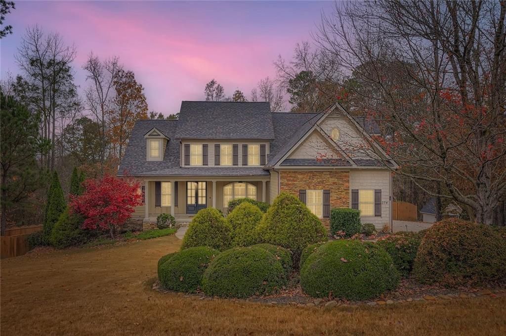 374 Beaumont Farms Drive, Sharpsburg, GA 30277 Main Photo