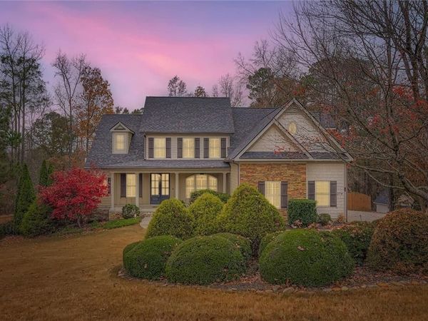 374 Beaumont Farms Drive, Sharpsburg, GA 30277