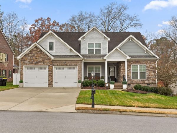 6559 Satjanon Drive, Ooltewah, TN 37363