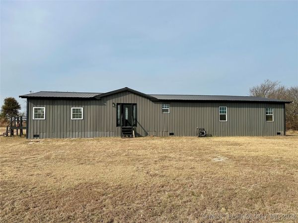 24094 N County Road 3350, Wynnewood, OK 73098