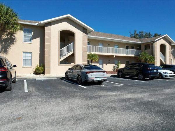 175 KINGS HIGHWAY, Unit 1522, PUNTA GORDA, FL 33983
