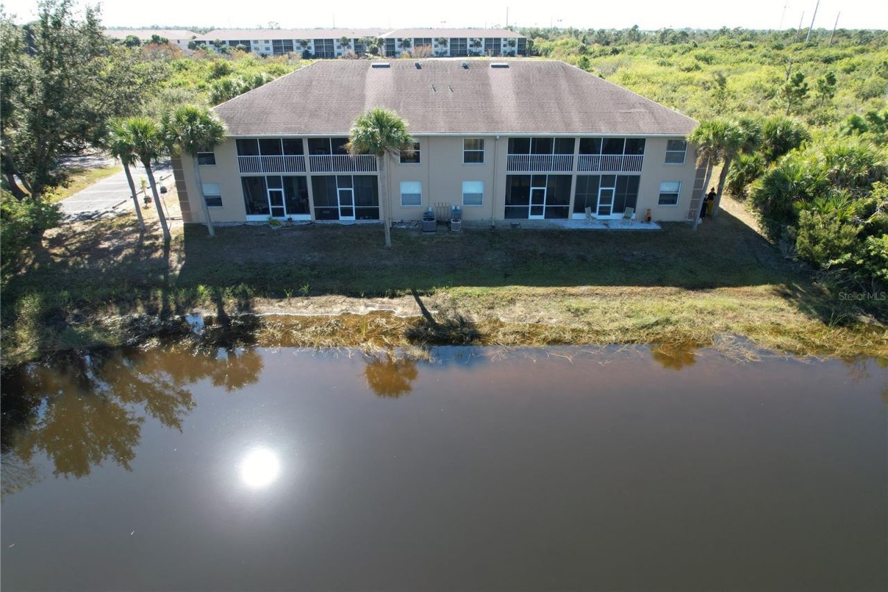 175 Kings Highway, Unit 1522, Punta Gorda, FL 33983 Photo