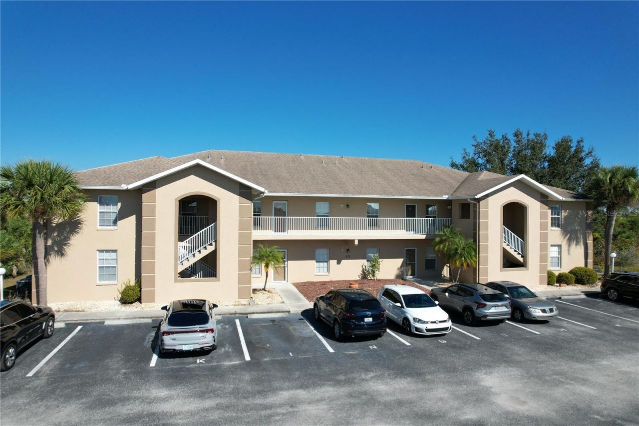 175 Kings Highway, Unit 1522, Punta Gorda, FL 33983 Photo