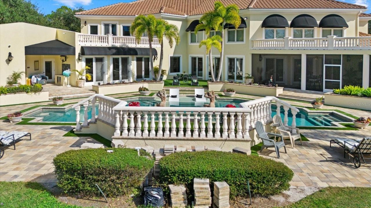 3550 Sarasota Golf Club Boulevard, Sarasota, FL 34240 Photo