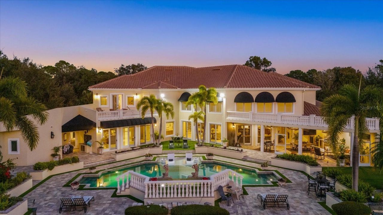 3550 Sarasota Golf Club Boulevard, Sarasota, FL 34240 Photo