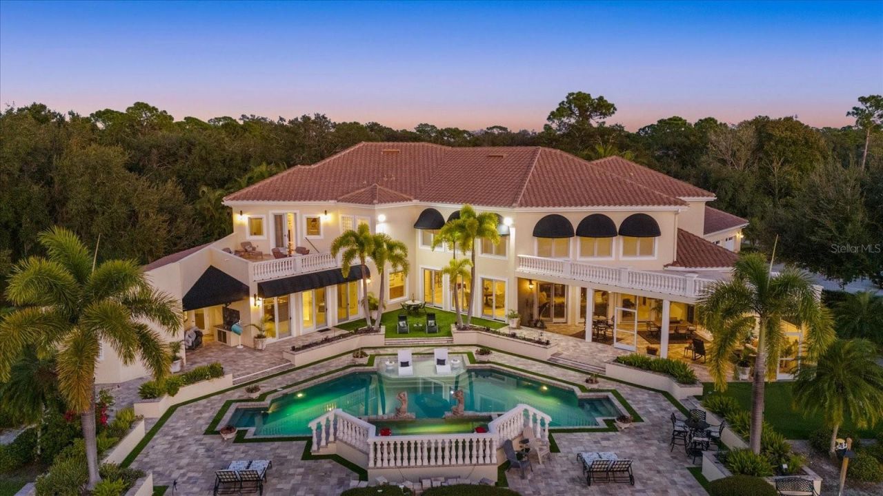 3550 Sarasota Golf Club Boulevard, Sarasota, FL 34240 Photo