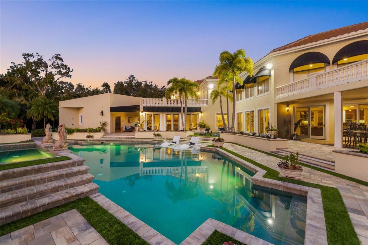 3550 Sarasota Golf Club Boulevard, Sarasota, FL 34240 Photo