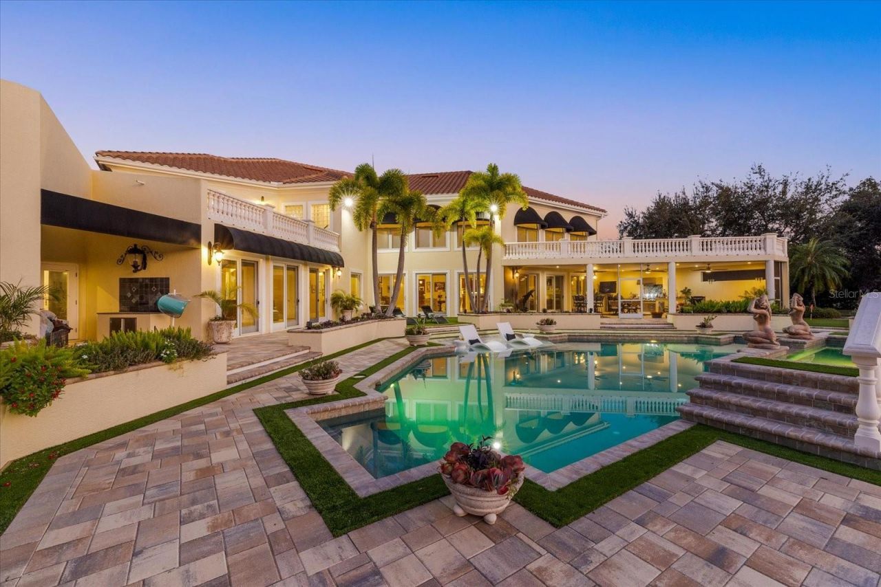 3550 Sarasota Golf Club Boulevard, Sarasota, FL 34240 Photo