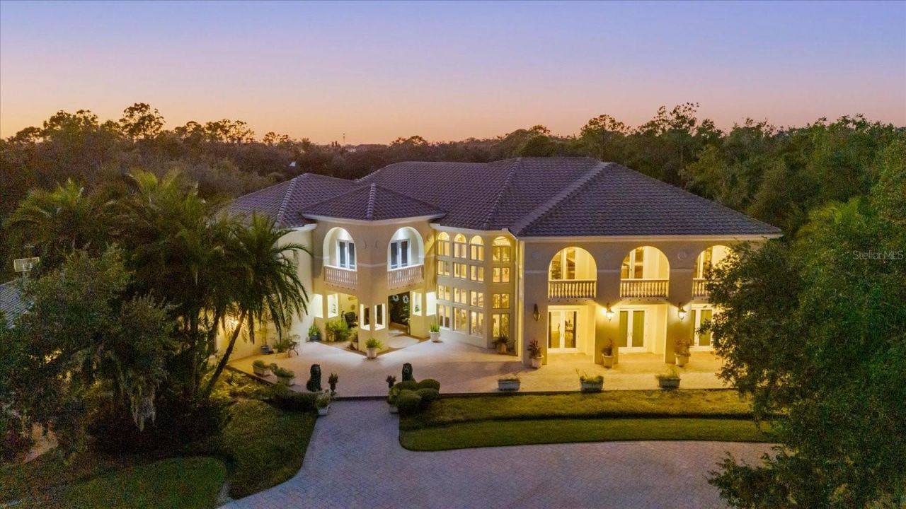 3550 Sarasota Golf Club Boulevard, Sarasota, FL 34240 Photo