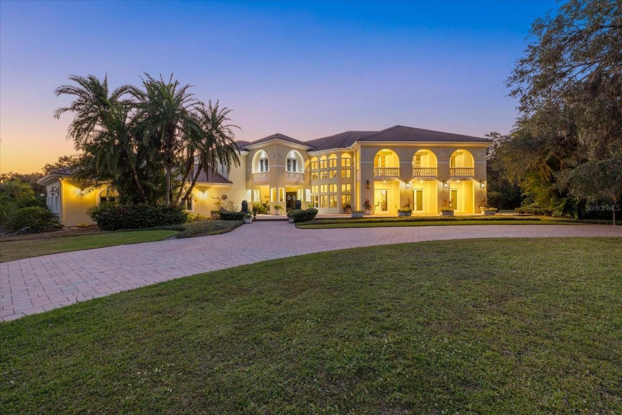 3550 Sarasota Golf Club Boulevard, Sarasota, FL 34240 Photo