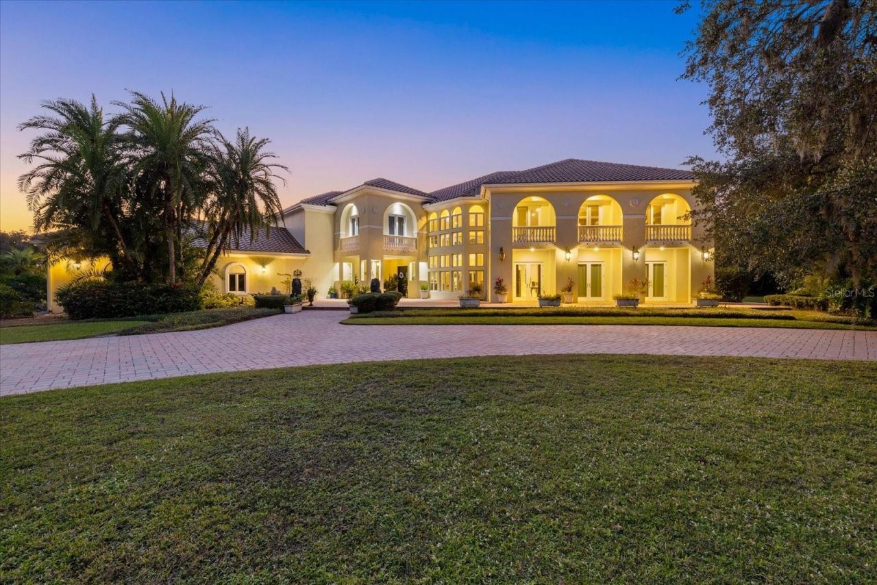 3550 Sarasota Golf Club Boulevard, Sarasota, FL 34240 Photo