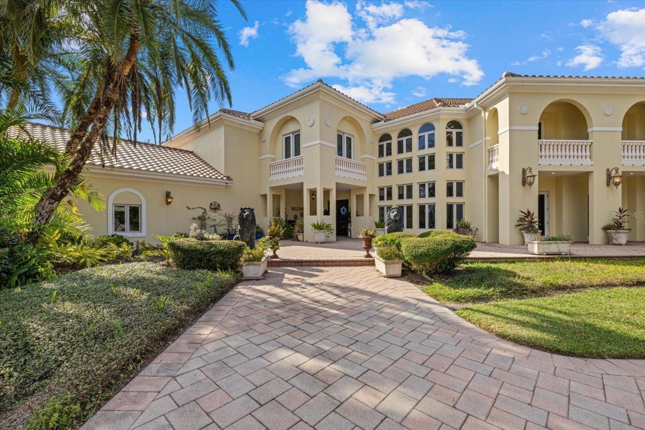 3550 Sarasota Golf Club Boulevard, Sarasota, FL 34240 Photo